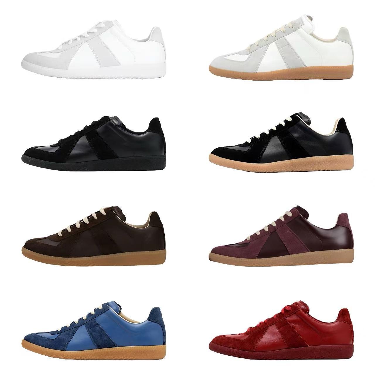 Men'S Shoes Hey Dude - Tênis Clássicos Alemães 2026, Tênis Casuais