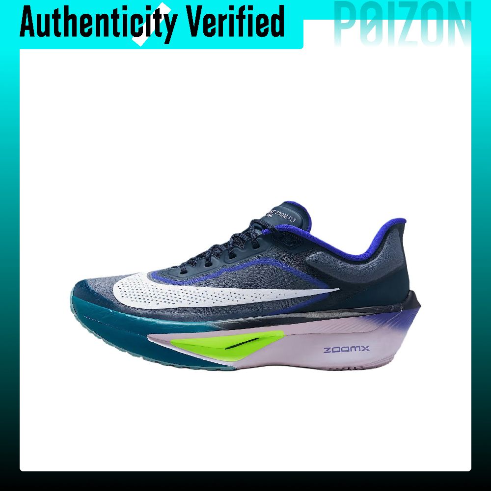 Men'S Shoes Zoomx - Tênis de Corrida Casual Nike Zoom