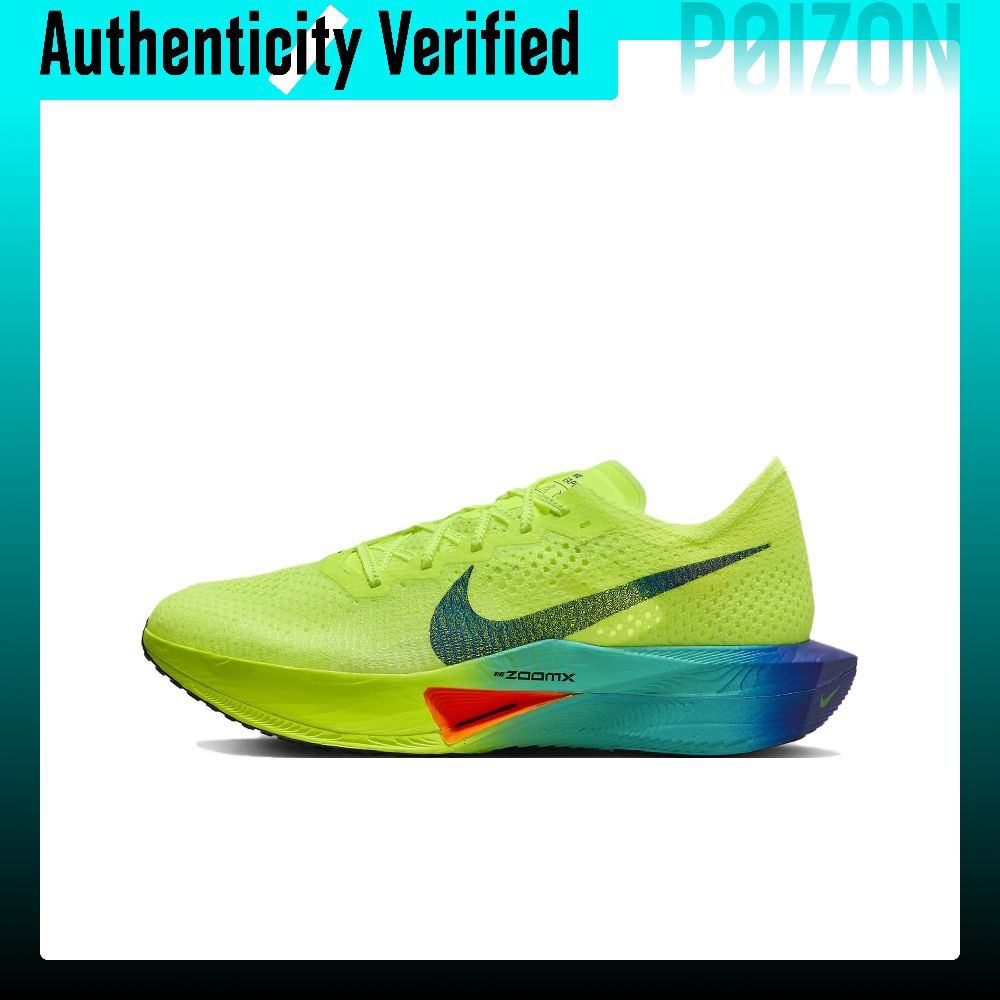 Men'S Shoes Zoomx - Tênis de Corrida Nike ZoomX Vaporfly