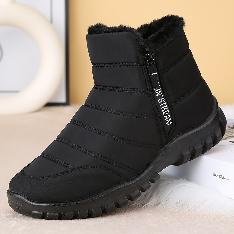 Men'S Shoes Hoka Sale - Botas de Neve para Homens, Impermeáveis,