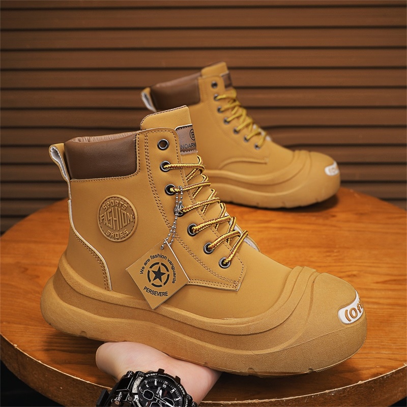 Men'S Shoes Hoka Sale - Calções botas de tornozelo moda e