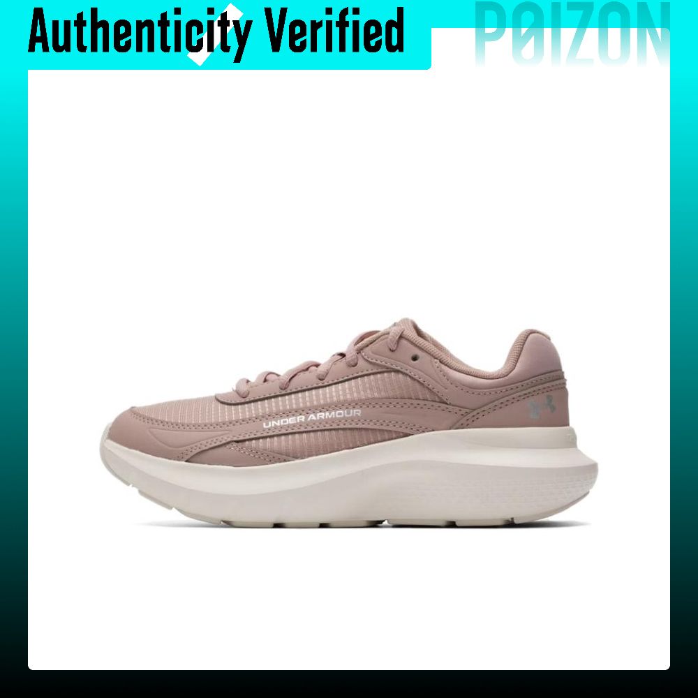 Men Shoes Under 600 - Tênis de Corrida Under Armour Feminino