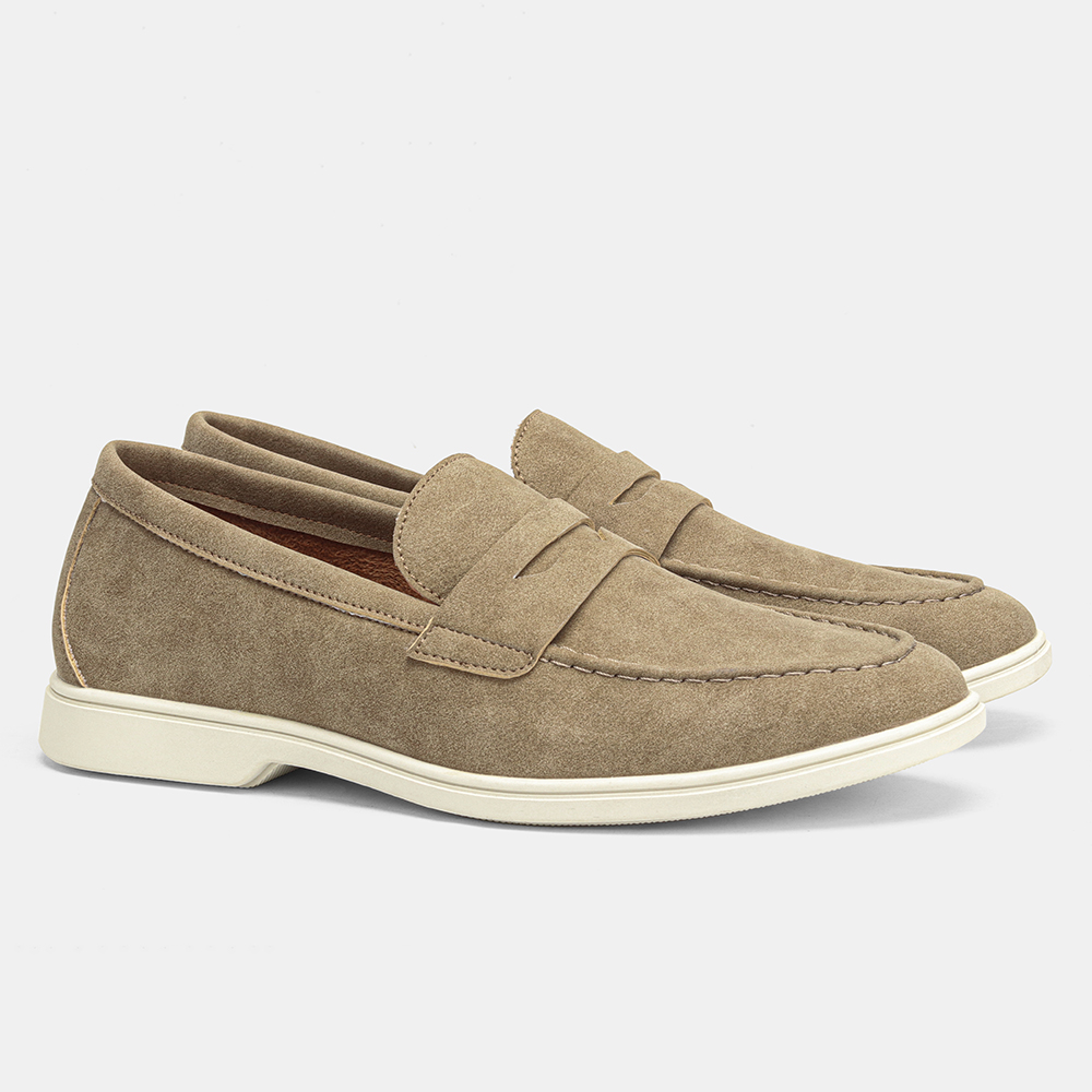 Mocassins e sapatos casuais ma - Men'S Shoes Smart avaliação e preço