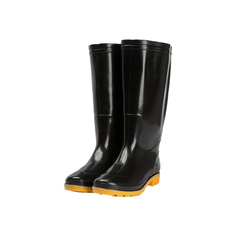 Botas de Chuva Masculinas de S - Men'S Shoes Water Resistant avaliação e preço