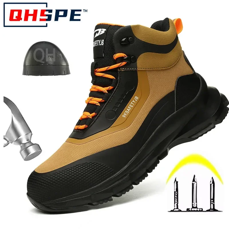 Anti respingo sapatos de segur - Men'S Shoes Water Resistant avaliação e preço