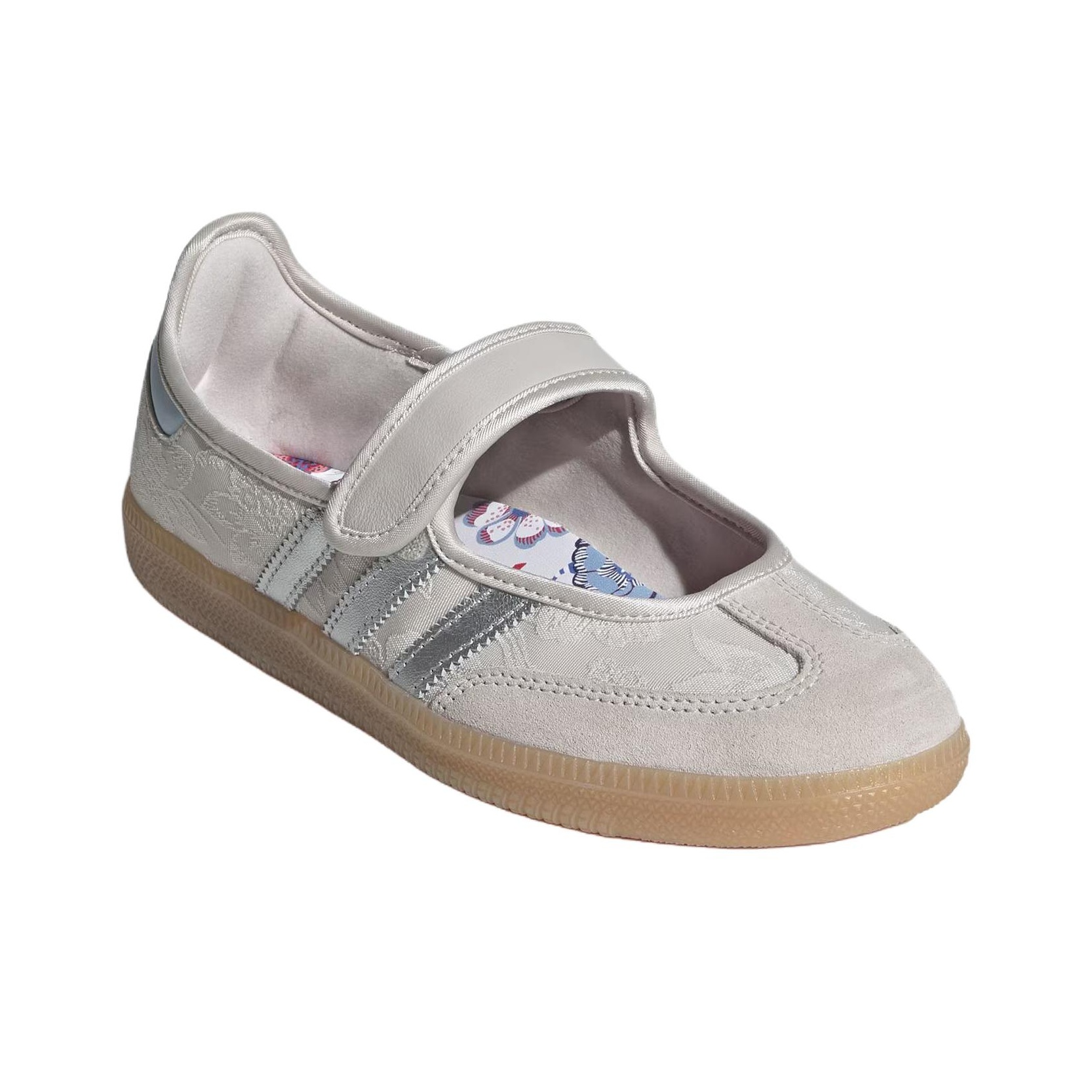 Adidas Originals x LIBERTY LON - Men'S Shoes Liberty avaliação e preço