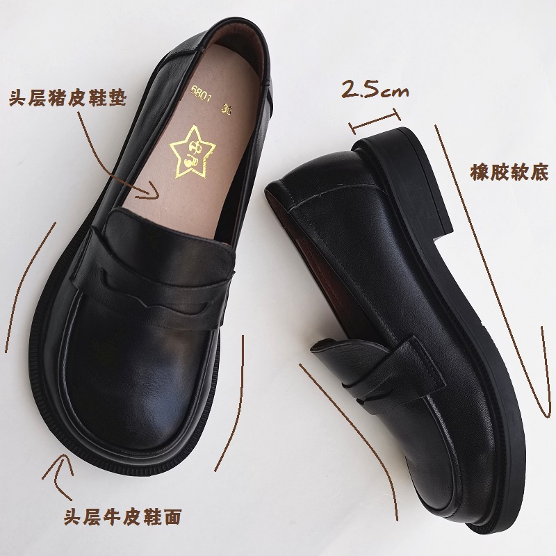 Careaymade-sapatos Oxford casu - Men'S Shoes Hoka Sale avaliação e preço