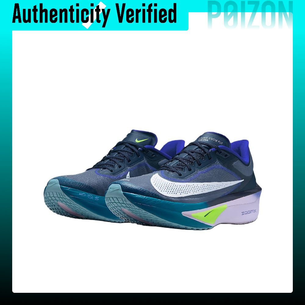 Tênis de Corrida Casual Nike Z - Men'S Shoes Zoomx avaliação e preço