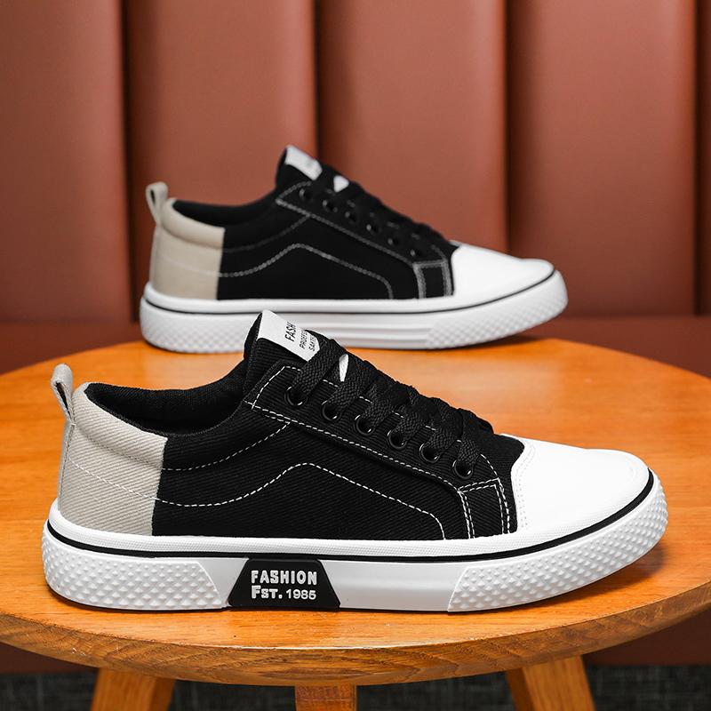 Tênis Clássicos de Lona para H - Men'S Shoes Hoka Sale avaliação e preço
