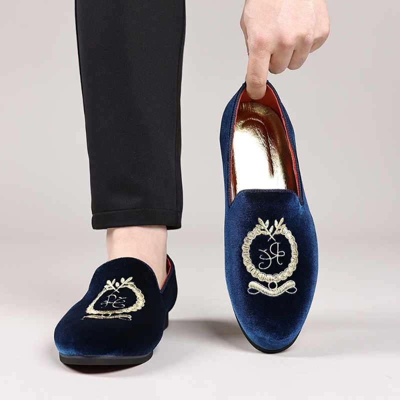 Mocassins de designer de luxo  - Men'S Shoes Hey Dude avaliação e preço