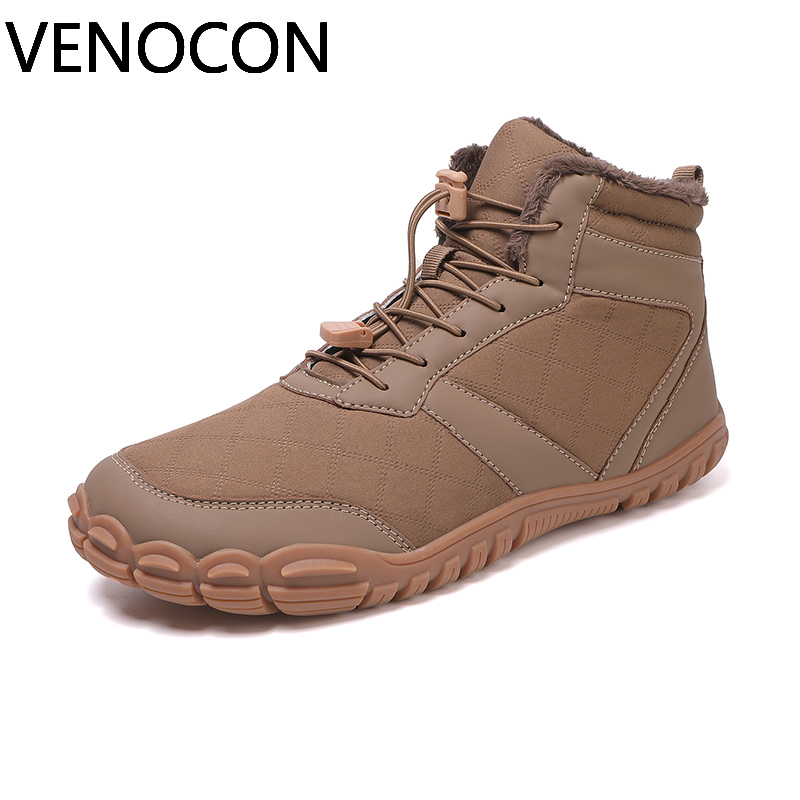 VENOCON Botas de Inverno Minim - Men'S Shoes Water Resistant avaliação e preço
