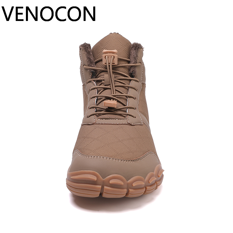 VENOCON Botas de Inverno Minim - Men'S Shoes Water Resistant avaliação e preço