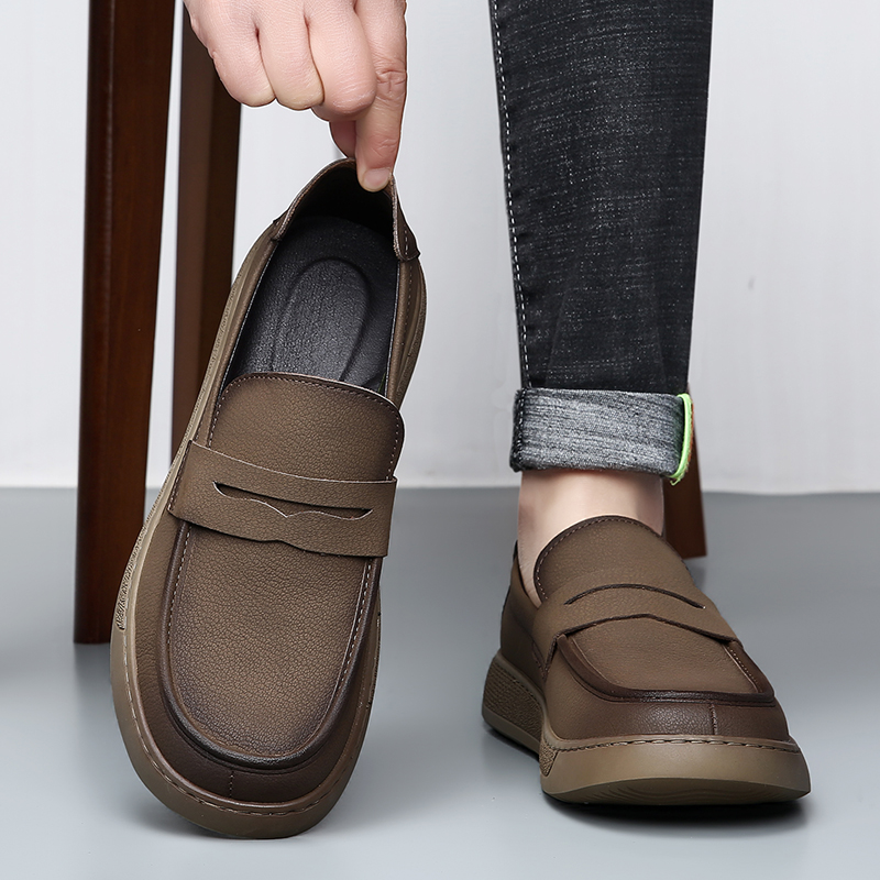Sapatos Casuais Masculinos de  - Men'S Shoes Hey Dude avaliação e preço