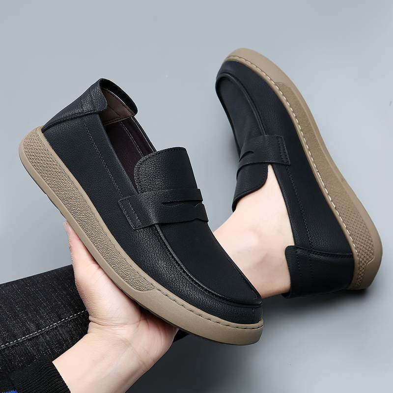 Sapatos Casuais Masculinos de  - Men'S Shoes Hey Dude avaliação e preço