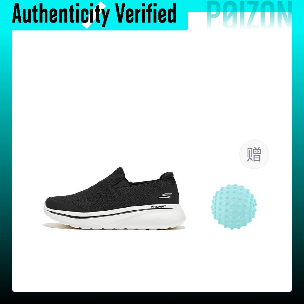 Skechers Tênis Casuais de Cano - Men'S Shoes With Height Increase avaliação e preço