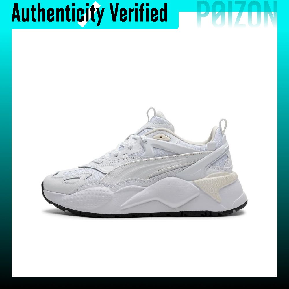 PUMA RS X Tênis casual de cano - Puma Shoes Rs-X avaliação e preço