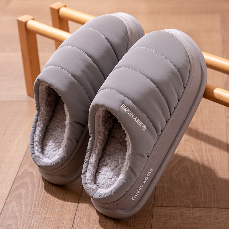 Novos chinelos masculinos de i - Men'S Shoes Water Resistant avaliação e preço