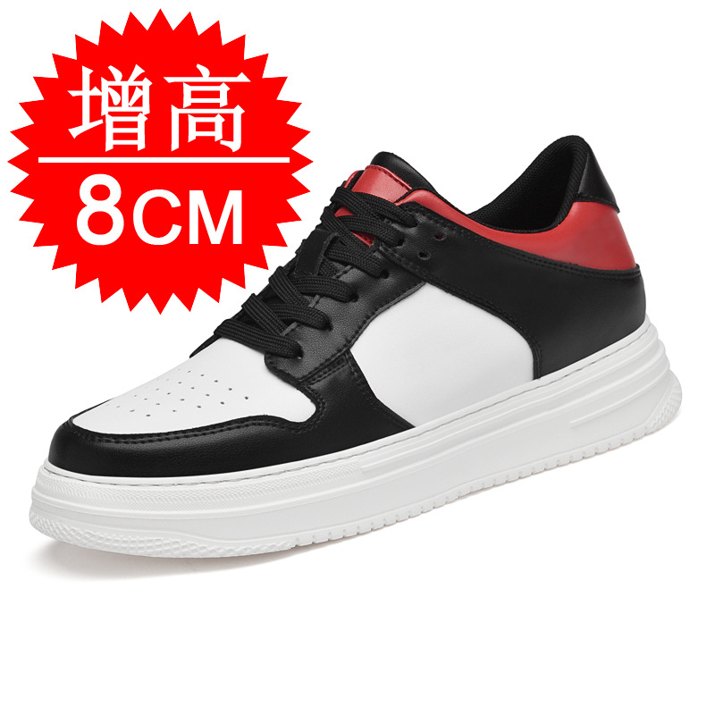 Tênis Masculino Casual Esporti - Men'S Shoes Increase Height avaliação e preço