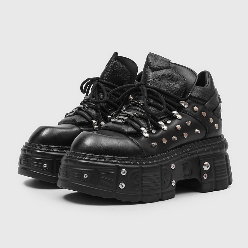 Novos Sapatos Plataforma Mascu - Men'S Shoes Increase Height avaliação e preço