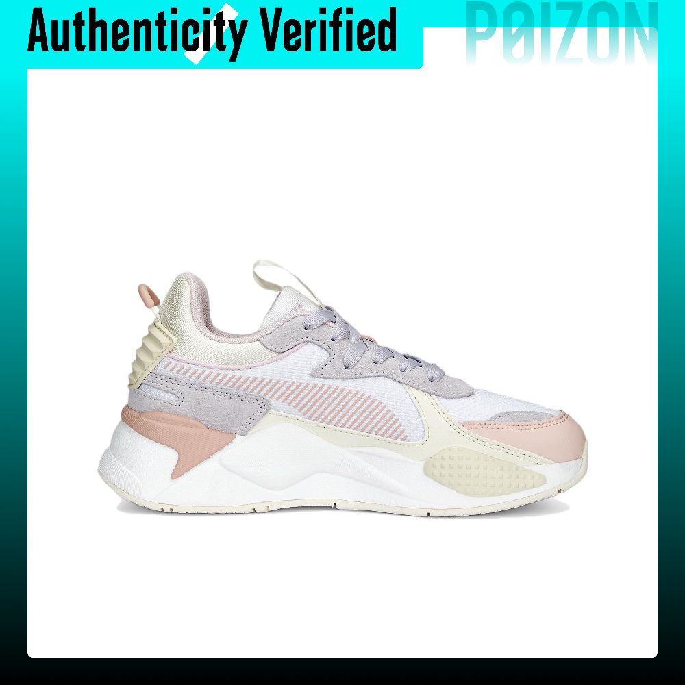 Tênis casuais PUMA RS-X, model - Puma Shoes Rs-X avaliação e preço