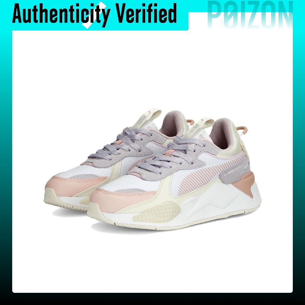 Tênis casuais PUMA RS-X, model - Puma Shoes Rs-X avaliação e preço