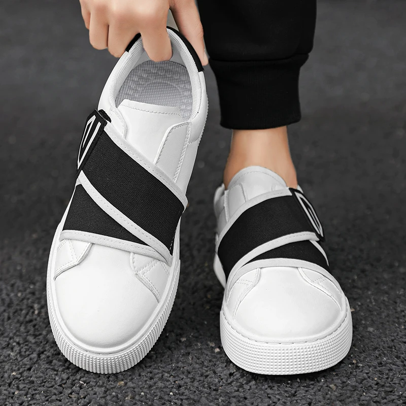 Moda anti deslizamento tênis a - Men'S Shoes Water Resistant avaliação e preço