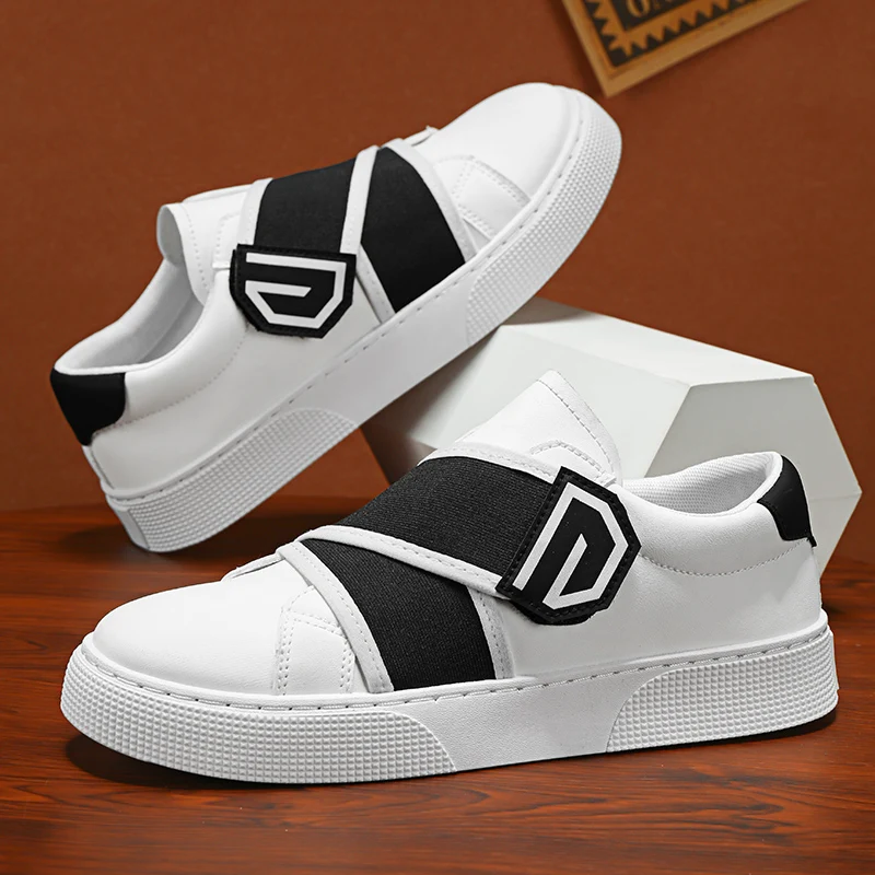 Moda anti deslizamento tênis a - Men'S Shoes Water Resistant avaliação e preço