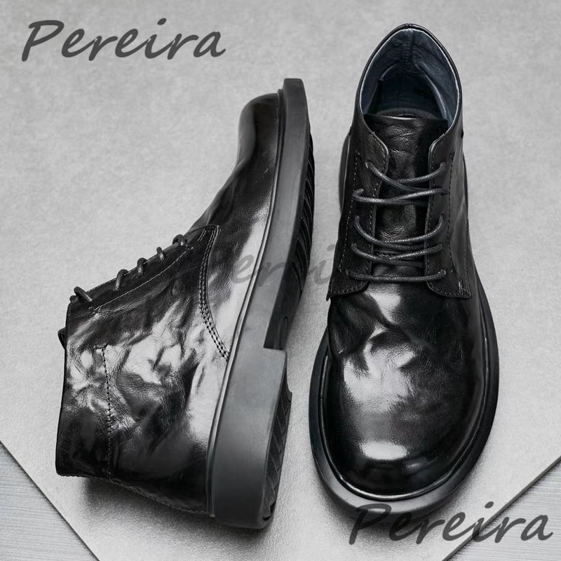 Outono inverno quente botas de - Men'S Shoes Hey Dude avaliação e preço
