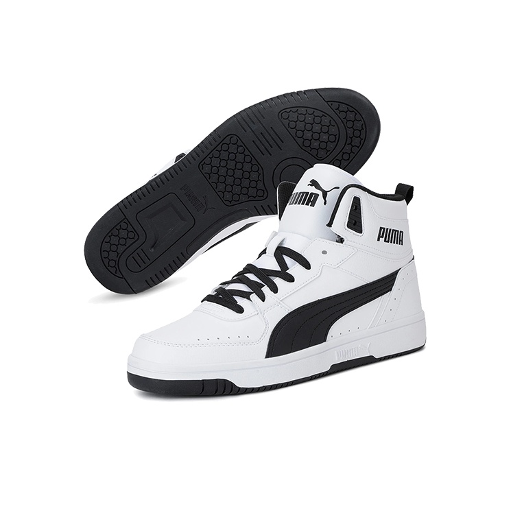 Tênis de Basquete PUMA Rebound - Puma Shoes Rs-X avaliação e preço