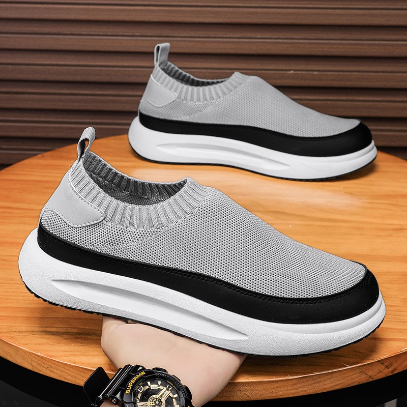 2025 novos sapatos masculinos  - Men'S Shoes Hoka Sale avaliação e preço