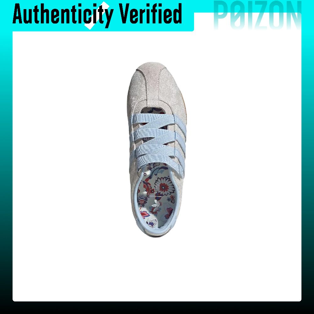Adidas Originals x LIBERTY LON - Men'S Shoes Liberty avaliação e preço