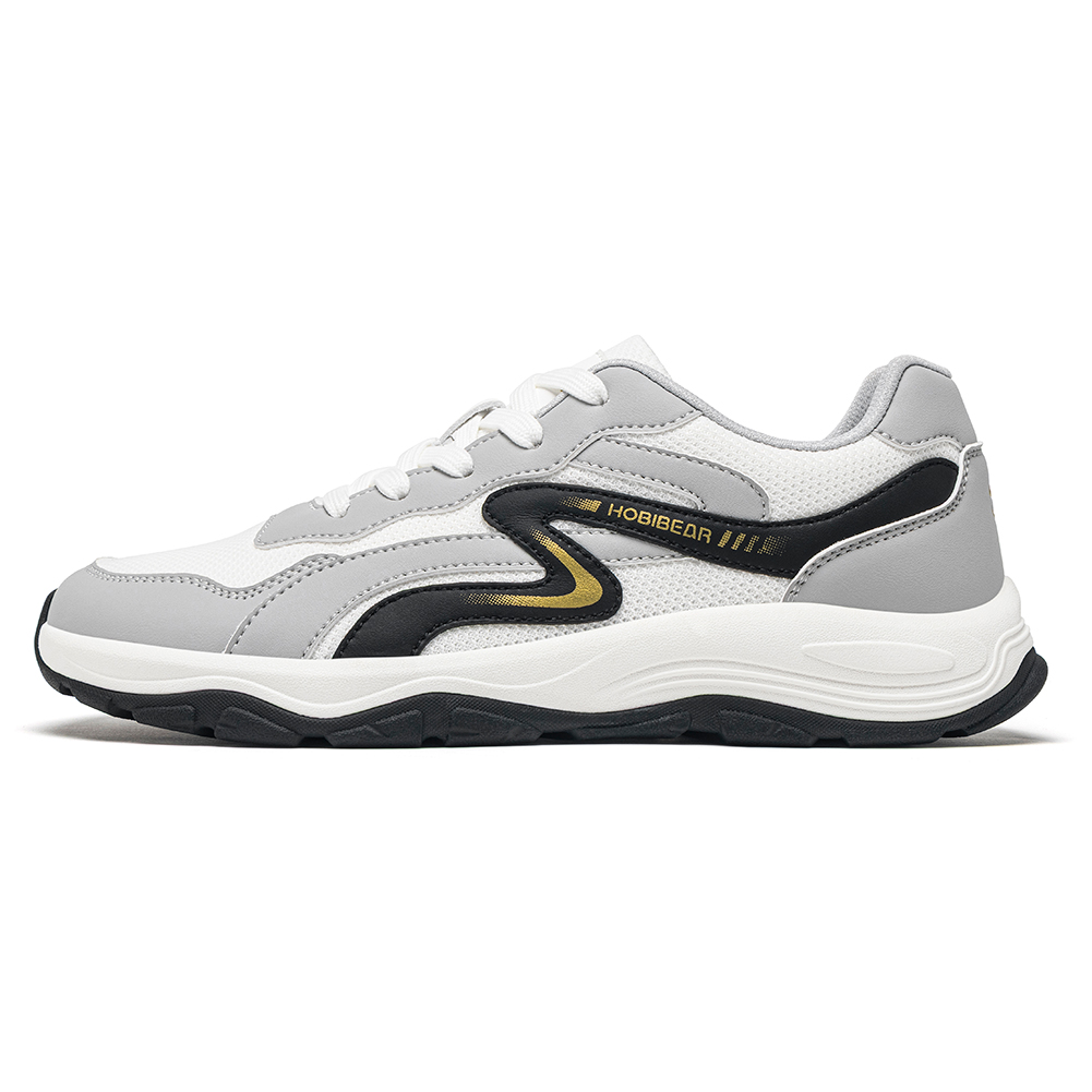 Tênis Unissex HOBIBEAR com Bic - Men'S Shoes Hoka Sale avaliação e preço