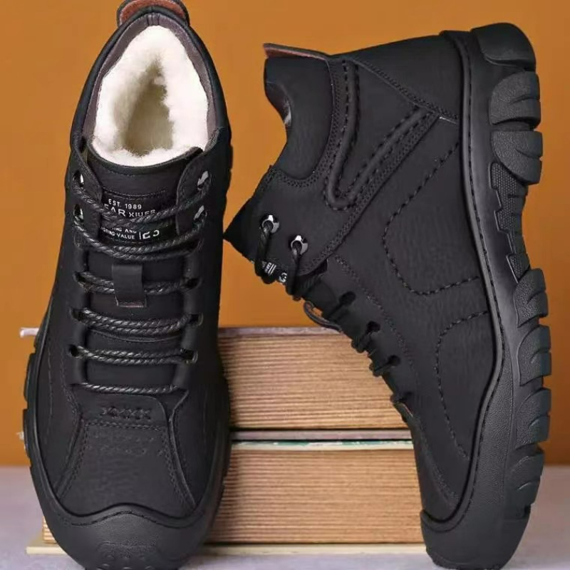 Botas masculinas rendas até bo - Men'S Shoes Hoka Sale avaliação e preço