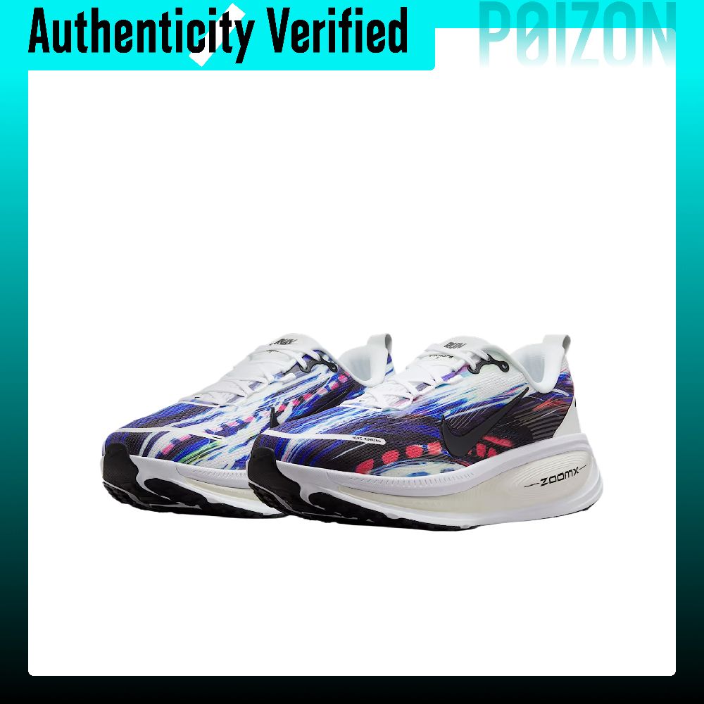 Tênis Nike Vomero 18 Respiráve - Men'S Shoes Zoomx avaliação e preço