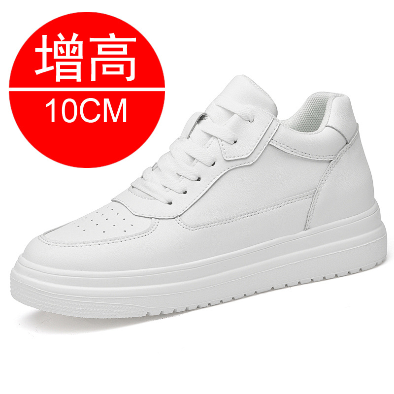Novos Tênis Elevadores que Aum - Men'S Shoes Increase Height avaliação e preço