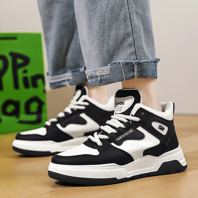 Tênis Masculino Cano Alto Desi - Men'S Shoes Hey Dude avaliação e preço