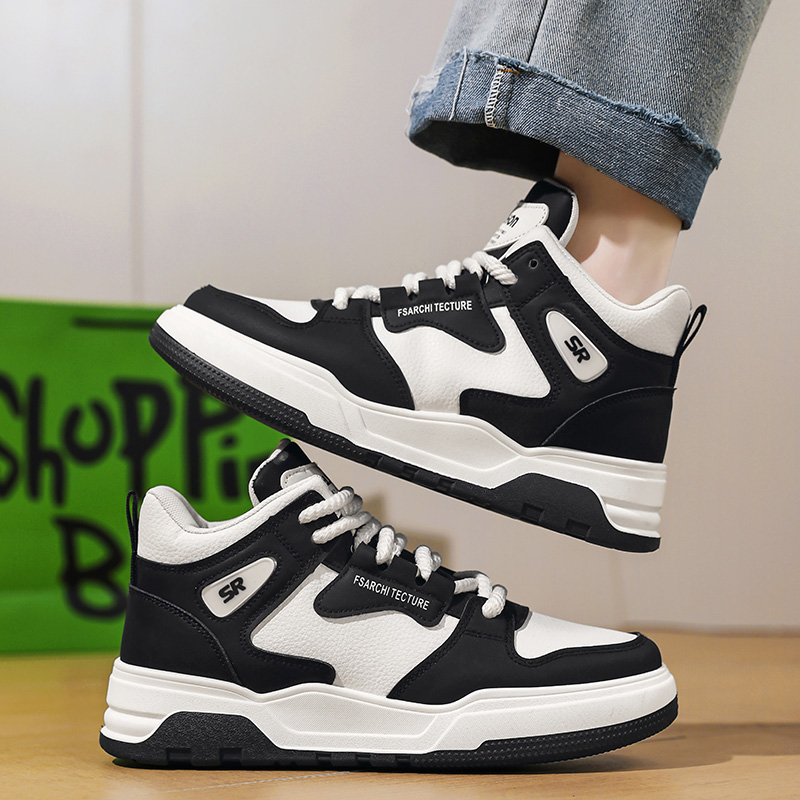 Tênis Masculino Cano Alto Desi - Men'S Shoes Hey Dude avaliação e preço