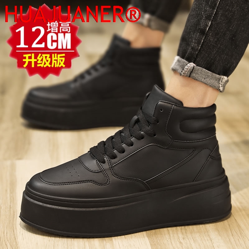 Tênis Masculino de Cano Alto c - Men'S Shoes Hey Dude avaliação e preço