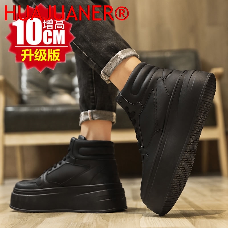 Tênis Masculino de Cano Alto c - Men'S Shoes Hey Dude avaliação e preço