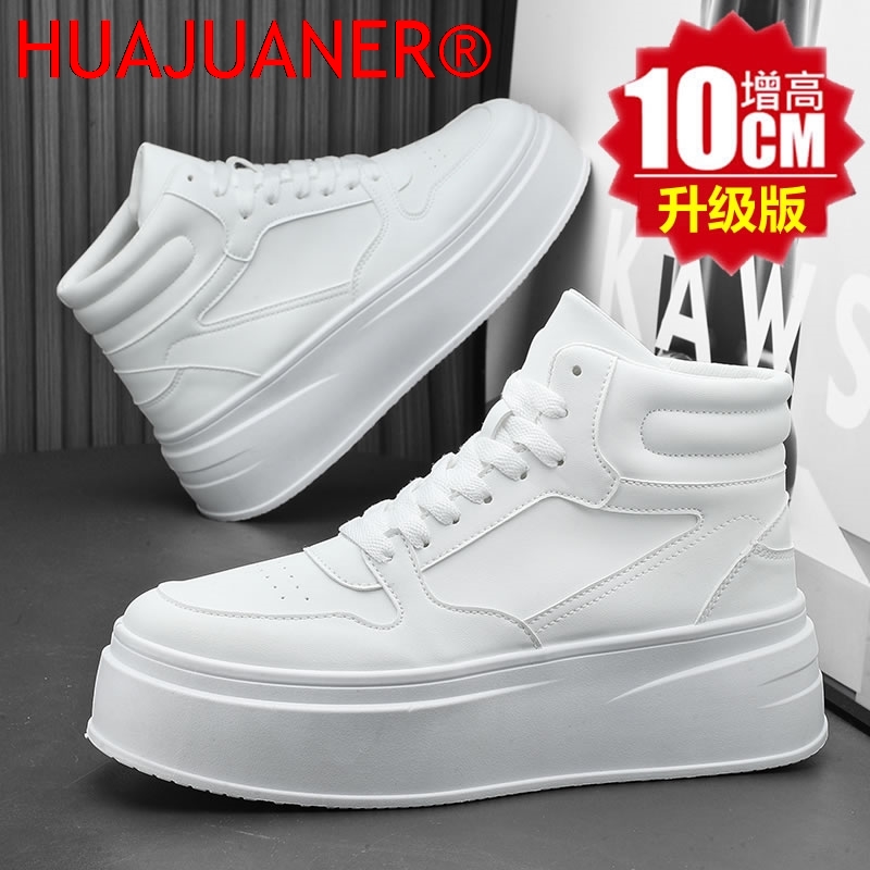 Tênis Masculino de Cano Alto c - Men'S Shoes Hey Dude avaliação e preço
