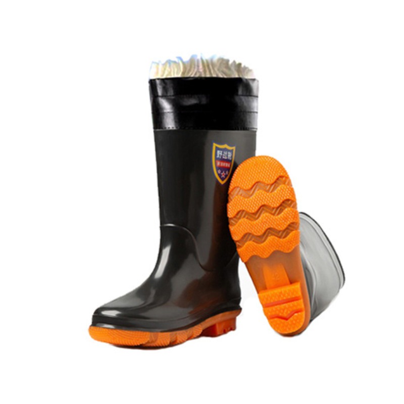 Sapatos de segurança de pvc ma - Men'S Shoes Water Resistant avaliação e preço
